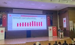 Cumhurbaşkanlığı İletişim Başkanlığı’ndan Şanlıurfa’da Eğitim Semineri