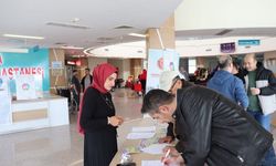 Şanlıurfa’da Otizm Farkındalığı İçin Önemli Etkinlik