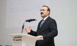 Şanlıurfa’da Otizm Farkındalık Günü Renkli Görüntülere Sahne Oldu!