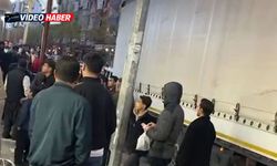 Şanlıurfa'da park meselesi yüzünden çıkan kavgada silahlar patladı.