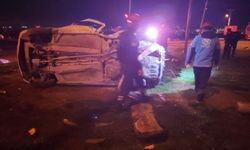 Şanlıurfa’da Sabah Saatlerinde Korkunç Kaza: 2 Ölü
