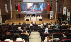 Şanlıurfa’da “Sanal Bahisle Mücadelede Aileyi Bilinçlendirme Projesi” Toplantısı Düzenlendi