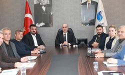 Şanlıurfa’da Su Kayıplarına Karşı Yeni Adım