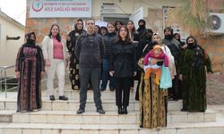 Şanlıurfa’da Kanser Taramasında 843 Kişiye Ulaşıldı!