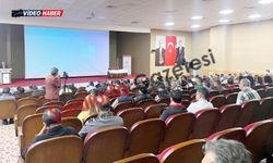 Şanlıurfa’da Tarımda Yeni Dönem: "B-Reçete Sistemi" Tanıtıldı