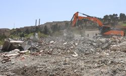 Şanlıurfa’da Turizm Platosu Projesine Vatandaş Desteği