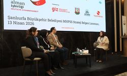 Şanlıurfa’da Ruh Sağlığı ve Psikososyal Destek İçin Önemli Adım!