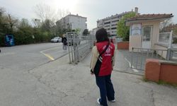 Şanlıurfa’daki Olayların Ardından Edirne’de Okul Güvenliği Artırıldı