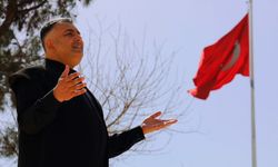 Şanlıurfa’nın Kurtuluşuna Özel Türkü Hazırlandı