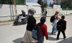 Silahlı saldırının yankıları devam ediyor: Adana'da panik!