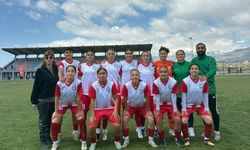 Şanlıurfa’nın Spor Gururu Türkiye Finallerinde