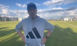 Şanlıurfaspor’da Teknik Ekipte Ayrılık! Taner Taşkın Açıkladı