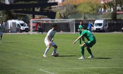 Şanlıurfaspor’dan ilk gol geldi: Şanlıurfaspor 1-0 Muğlaspor