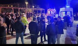 Şanlıurfa'da 17 yaşında genç intihar girişiminde bulundu