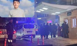 Şanlıurfa’da 15 yaşındaki Muhammed Nur elektrik çarpması sonucu hayatını kaybetti