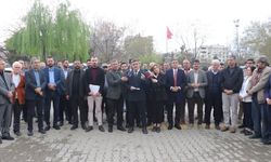 Şehir Plancılarından Karaköprü İçin "Hukuka Saygı" Çağrısı: "Hastaneyi Konuta Çevirmeyin"