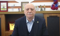 Şemsi Bayraktar Tarımda Büyük Kayıpları Açıkladı