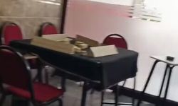 Şanlıurfa’da Kıraathaneye Silahlı Saldırı: 1 Yaralı