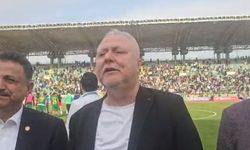 Şanlıurfaspor Başkanı Saraçoğlu’ndan Şanlıurfa Gazetesine ilk demeç