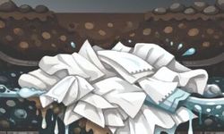 ŞUSKİ’den Kritik Uyarı: Tuvalete Atılan Atıklar Altyapıyı Çökertiyor!