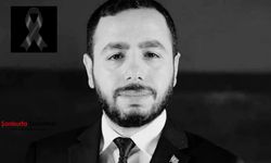 Kanal Urfa Ve Toru Şirketler Grubu Başkanı Toru’nun Acı Günü