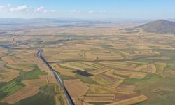 Tarım arazilerinde verimi arttıracak adım: Listede Şanlıurfa’da var!