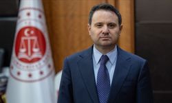 Adalet Bakanı Gürlek: Soruşturma Sonuna Kadar Sürecek