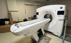 Viranşehir Devlet Hastanesi’ne 128 Kesitli Yeni BT Cihazı Kuruluyor