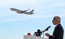 Türkiye’de Havalimanı Kapasitesi Rekor Seviyeye Ulaştı