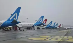 Şanlıurfa Uçağında Şaka Mahkemeye Taşındı!