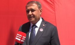 Şanlıurfa Valisi Hasan Şıldak, “İnsanlık düşmanlarına göz açtırmayacağız!”