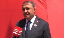 Vali Şıldak’tan Şanlıurfa Gazetesine özel açıklamalar