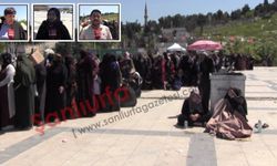 Şanlıurfa’da Yardım Kartı Kuyruğu Çileye Döndü!