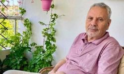 Halit Büken Hayatını Kaybetti