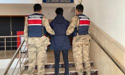 Şanlıurfa’da 12 Yıl Cezalı Şahıs Yakalandı