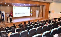 Harran Üniversitesi’nde Yapay Zekâ Eğitimi: Teorik ve Etik Boyutlar Ele Alındı