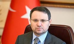 Bakan Gürlek: “Sosyal Medyada Herkes Gerçek Kimliğiyle Girecek”