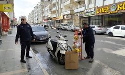 Birecik Belediyesi Zabıta Ekipleri Denetimlerini Sürdürüyor