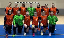 Şanlıurfa Güneşin Çocukları GSK, 4’lü Final Etabına Kaldı