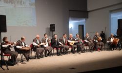 Şanlıurfa’nın Sıra Gecesi Geleneği Üniversiteye Taşındı!