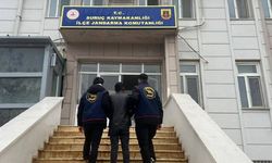 Şanlıurfa’da 4 Yıl Hapis Cezası Bulunan Dolandırıcılık Şüphelisi Yakalandı