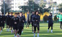 9 Maçta Sadece 6 Puan! Şanlıurfaspor Puan Dağıttı