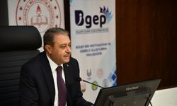 Vali Şıldak’tan Eğitime Yakın Takip: “Göstergeleri İyileştireceğiz”