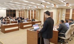 Şanlıurfa’da Fıstık İhalesine Yoğun İlgi