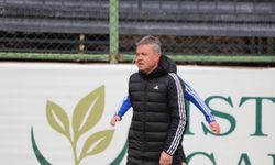 Şanlıurfa Karaköprü Belediyespor Kritik Maça Çıkıyor!