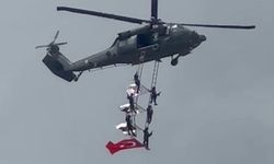 Şanlıurfa’da “Üzüm Salkımı” Gösterisi büyük beğeni topladı