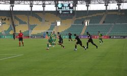 Şanlıurfaspor Play-Off Yarışında Kritik Haftalara Giriyor