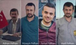 Şanlıurfa’da alkollü sürücü baba ve 3 çocuğun ölümüne neden oldu