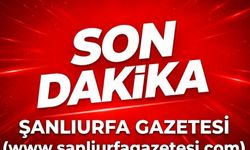 Silahlı saldırı olayı ile ilgili 4 kişi görevden uzaklaştırılırken, 1 kişi de gözaltına alındı