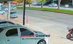 Şanlıurfa'da 3 yaşındaki Nazlı kaza kurbanı oldu